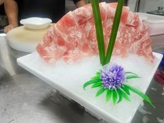 -杨肥肠小火锅(新桥店)