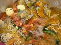 -见味花甲(福田coco park店)