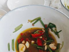 -农耕记·湖南土菜(halo广场店)