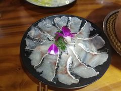 -捞围鲜·港式打边炉(海阳路店)