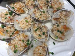 -79号渔船海鲜饭店(华强北店)