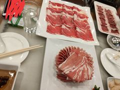-牛街·马辈儿涮肉(牛街二店)
