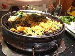 -百味源炭火烤翅 ·夜市大排档(酒仙桥店)