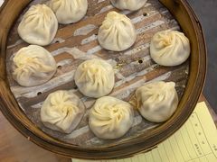 无锡小笼包-灵福缘私房菜·农家菜(拈花湾·灵山大佛必推店)