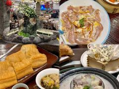 -御膳粥·牛乳粥底火锅·地道顺德菜(容桂店)