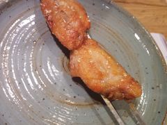 -青年公社烤鸭(滨湖银泰店)