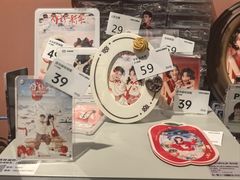 -海马体照相馆(北京apm店)