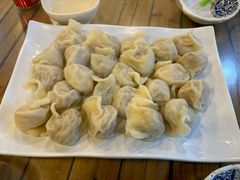 -宝源饺子(麦子店街店)