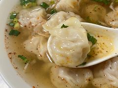 馄饨-汪家馄饨(集庆路店)