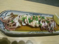 -御厨和食料理·寿司·刺身(麦地店)