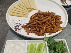 -紫光园(燕郊总店)