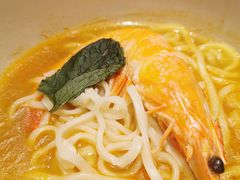 -子霖南山鲜虾面(南山总店)