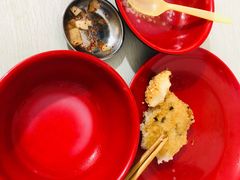 -李刚油条