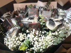 -亭亭鲜花店(中山北路店)