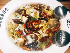 -太二酸菜鱼(金沙印象城店)