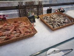 -川骄海鲜自助(河东店)