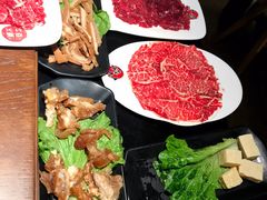 -牛焱·贵州黄牛肉火锅(城西银泰店)