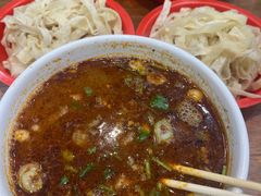 -龙鳞路第一家牛肉汤