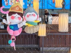 -星巴克(太原柳巷第一店)