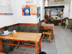 -寅春百年老卤面(文鼎雅苑店)