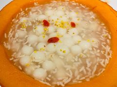 -玫瑰厅上海菜(兴国路店)