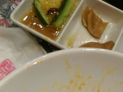 -金记 酿皮·煲烧饭(万博店)