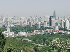 -千佛山风景名胜区