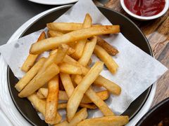 -食间牛排(湖西路店)