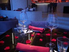 -wann lounge 低温慢煮牛排·清吧