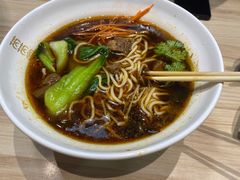 -芮芮家私房面馆(碧桂园银河城商业广场店)