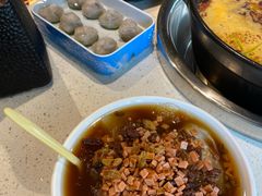 -钢管厂五区小郡肝火锅串串香(清河店)