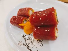 -荣粤酒家·融合粤菜