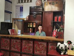 -金苑酒家·客家菜·广东老字号(万象店)