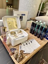 -VELEE·SPA高定疗愈会所