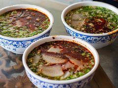 -吾穆勒蓬灰牛肉面·清真(北滨河中路店)