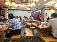 -锅首鲜品火锅(鸳鸯店)
