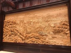 -北京雁栖湖国际会展中心