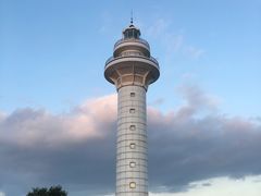 -日照灯塔风景区