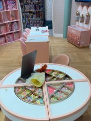 -奈尔宝·儿童乐园·亲子餐厅(苏州大悦城店)