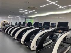 -优昂健身(新光界店)