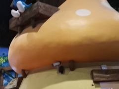 -蓝精灵乐园·世茂精灵之城主题乐园