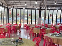 -考记泥焗鸡农庄·海鲜(北洛秘境店)