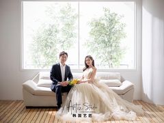 -艺匠摄影ARTIZ STUDIO(大连店)