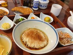 -同得兴 Since·1995 传统苏式面馆(嘉馀坊店)