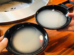 -炭虎子水浒烤肉(梦时代店)
