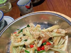 -老湘村·湖南土菜(天河维多利店)