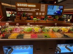 -左庭右院鲜牛肉火锅(南通CBD大有境店)