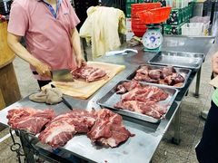 -标记美食新鲜猪杂(兴南大道店)