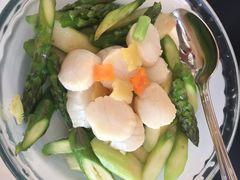 -无招牌海鲜餐厅(滨海艺术中心店)
