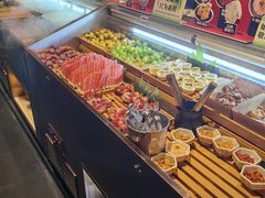 -牛New寿喜烧(金茂览秀城店)